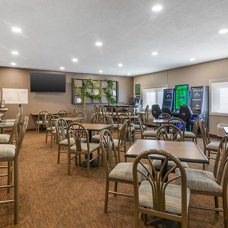Everspring Suites Bismarck Exteriér fotografie